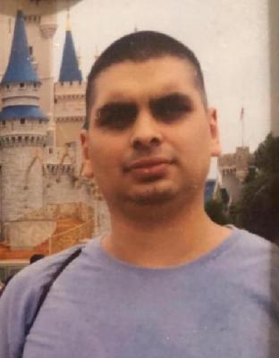 Edgar Murillo death by force case in Mesquite, TX