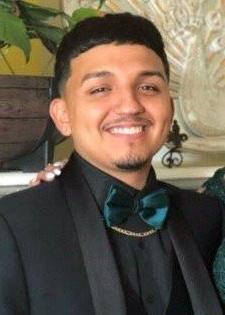 Edward Guerrero death by force case profile photo