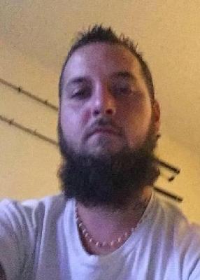 Justin Smith death by force case profile photo