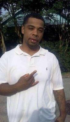 Vincent Washington death by force case in Houston, TX