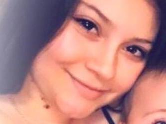 Brittany Reardon death by force case in San-antonio, TX
