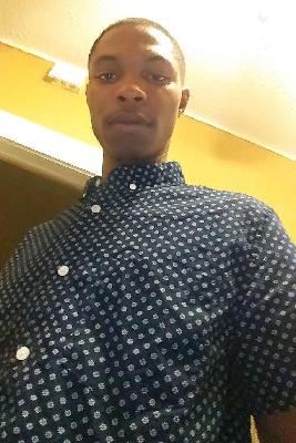 Davonte Rashed White death by force case in Houston, TX