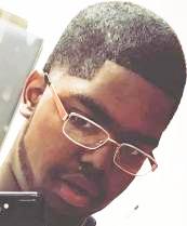Obadiah Bush death by force case profile photo