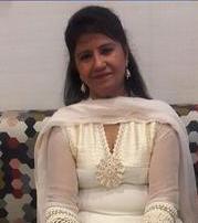 Ashraf Lakhani death by force case profile photo