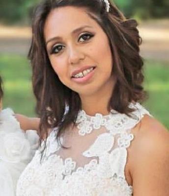 Melina Lopez death by force case in Houston, TX