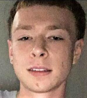 Aaron Jackson Peterman death by force case in San-marcos, TX