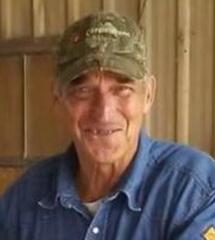Ricky Joe Milstead death by force case in Evadale, TX