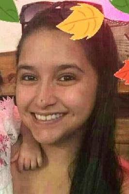 Ashley Delaney Horn death by force case in Livingston, TX