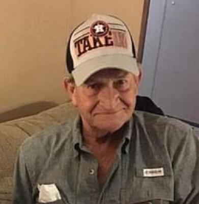 Carlos Eugene Delaney death by force case in Livingston, TX