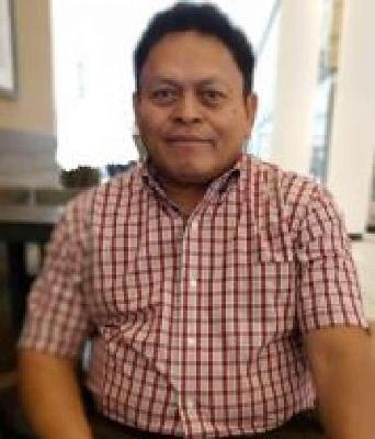 Magdaleno Reyes death by force case in Houston, TX