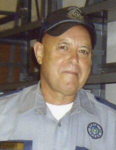 Stephen Warren death by force case in Huntsville, TX