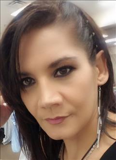 Amelia Orozco death by force case profile photo