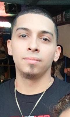 Martin Lopez death by force case in Houston, TX