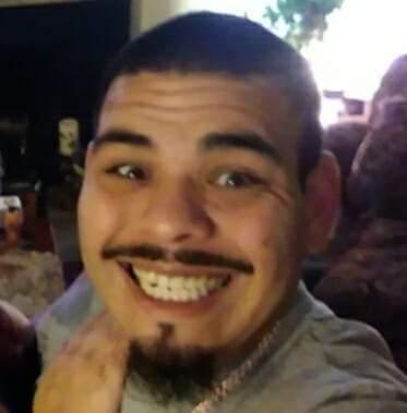 Thomas Rodriguez death by force case profile photo