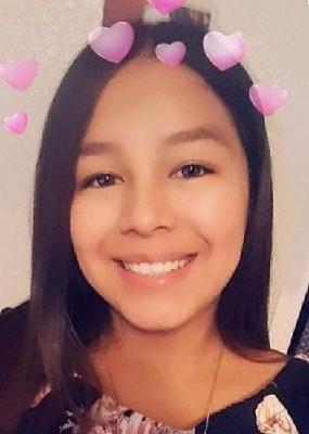 Katrina Marie Casarez death by force case in San-antonio, TX