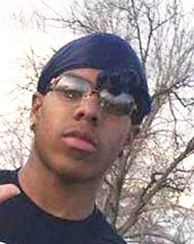Keondrick Glasco-Young death by force case in Fort-worth, TX