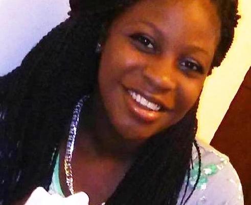 Sherrell Carter death by force case in Waco, TX