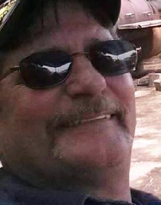 Gary Holland death by force case profile photo