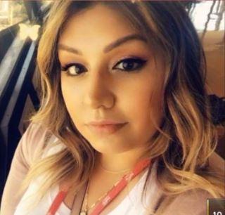 Jessica Velazquez death by force case profile photo