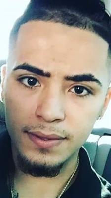 Osmen Mar death by force case in Houston, TX