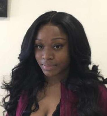 Makaila Simon death by force case in Spring, TX