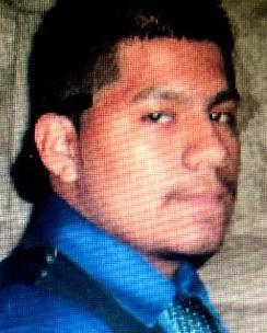 Oscar Flores-Ruiz death by force case in West-livingston, TX