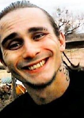 John Duane VanMeter death by force case in Uvalde, TX