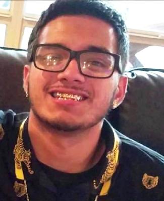 Julian Ramon Alvarado death by force case in San-antonio, TX
