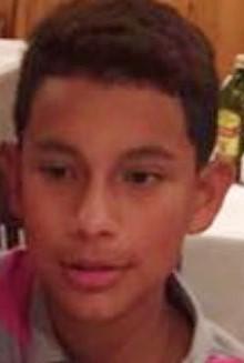 Oscar Alvarado death by force case in Houston, TX