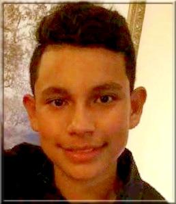Oscar Reyes-Alvarado death by force case in Houston, TX