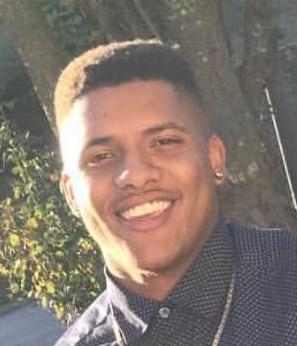 Jabril Haymon death by force case profile photo