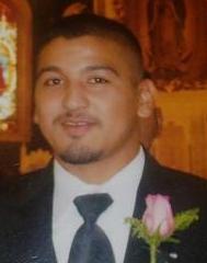 Rudy Berlanga death by force case in San-antonio, TX