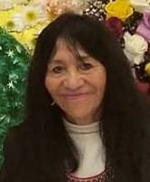 Graciela Torres death by force case profile photo