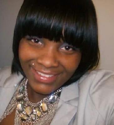 Myeisha J Turner death by force case in Kansas City, MO