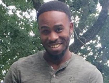 Markiest Lucky death by force case in Terrell, TX