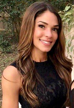 Nichol Leila Olsen death by force case in Boerne, TX