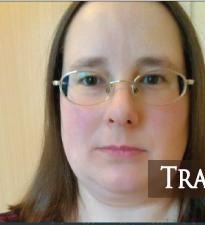 Tracey Lovell death by force case profile photo