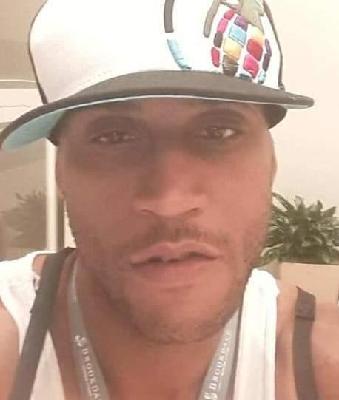Derrick Ladon Woods death by force case in Dallas, TX