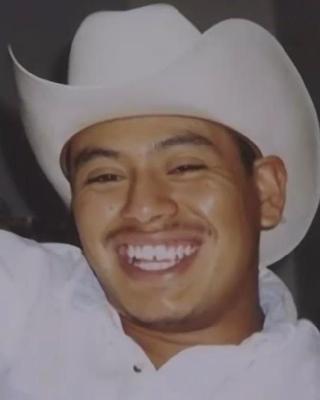 Juan Garcia death by force case profile photo