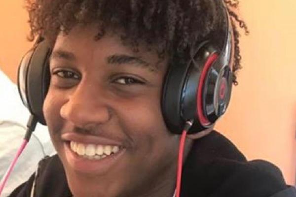 Hezekiah Williams death by force case profile photo