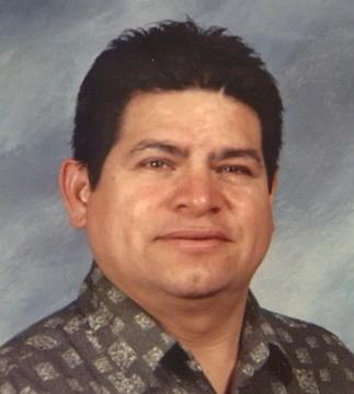 Raul Garcia-Torres death by force case in Mesquite, TX