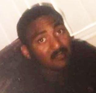 Timothy Collins death by force case profile photo