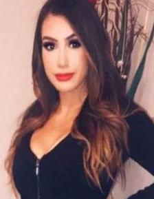 Alexandra Winfree death by force case profile photo