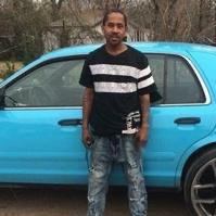 Ricky Charles Bonner death by force case in Grand-prairie, TX