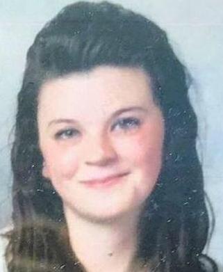 Dominique Nicole Schliske death by force case in Anahuac, TX