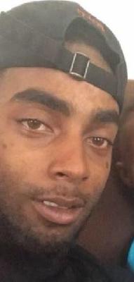 Eric Allen death by force case profile photo
