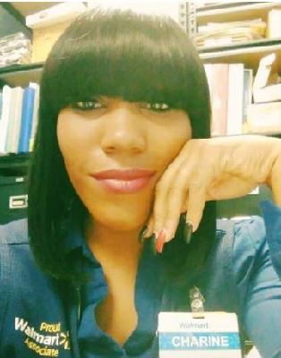 Charine Young (Wilson) death by force case in Richland, TX