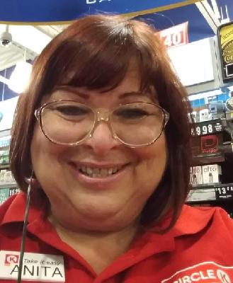 Anita Randle death by force case profile photo