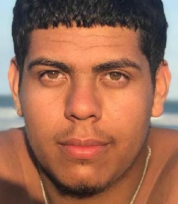 Michael Barrientos death by force case profile photo