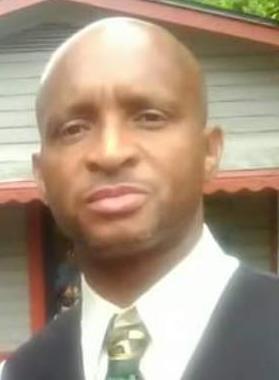 Jerome Jones death by force case profile photo